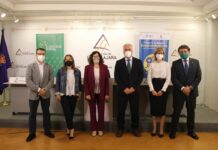 Eurocaja Rural colabora en el «Programa de Apoyo a Emprendedores» de CEOE-CEPYME Guadalajara