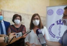 Vuelve la presencialidad en la Atención Primaria de Castilla-La Mancha