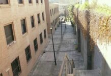 Las residencias universitarias de la Junta abren solicitudes el 14 de junio y mantienen sus precios