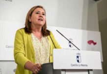 Reconocimiento a 22 miembros de la comunidad educativa de C-LM por su labor durante la pandemia