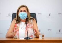 Rodríguez hace un balance «bastante positivo» del curso escolar