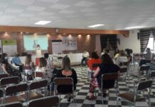 Cooperativas Agro-alimentarias imparte el taller de trabajo “Red de Mujeres Cooperativistas de CLM”