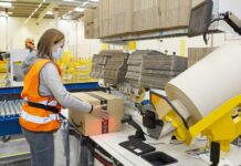 Amazon creará 3.000 nuevos empleos en España en 2021