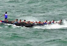 C-LM se promocionará a través de la Trainera Donostiarra en San Sebastián y la Cornisa Cantábrica los próximos meses