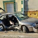 El acusado de provocar un accidente con tres fallecidos en Argamasilla pide perdón a las familias