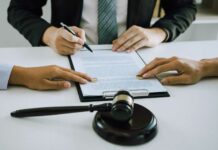 El divorcio exprés cumple 20 años: papeleo en menor tiempo y sin causa justificada