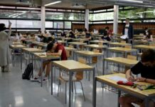 El 96,44% de los estudiantes ha aprobado la EvAU en Castilla-La Mancha