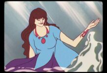 «Poseidonia», el nuevo videoclip de Rozalén y Bosco para contribuir a recuperar el Mar Menor