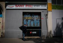 Suben un 36,4% los desahucios en Castilla-La Mancha en el primer trimestre del año