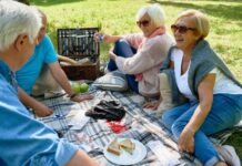 Las mascarillas dejarán de ser obligatorias en el exterior si se mantiene 1,5 metros de distancia