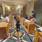 Cuenca aprueba inicialmente su presupuesto para 2021, sumando hasta los 53,9 millones