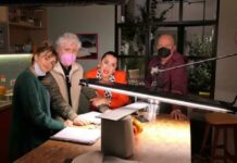 Pedro Almodóvar finaliza el rodaje de «Madres paralelas», con Penélope Cruz, Milena Smit y Aitana Sánchez-Gijón