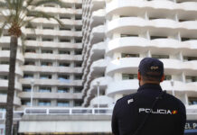 Ninguno de los jóvenes confinados en Mallorca que vuelven a sus casas es de Castilla-La Mancha