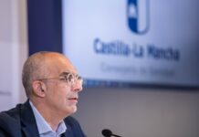Castilla-La Mancha calcula que el 70% de la población vacunable tendrá la primera dosis puesta en la semana del 19 de julio