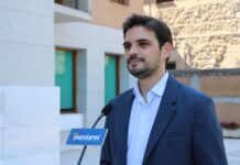 PP y PSOE en conflicto de nuevo con la bajada del IVA en el sector de la belleza personal