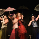 A la venta los abonos y entradas para el XVIII Certamen Nacional de Teatro Aficionado “Viaje al Parnaso”