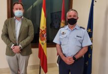 Ayuntamiento valora la iniciativa de Defensa de crear una exposición sobre Historia de las Fuerzas Armadas en Albacete