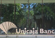 Unicaja y Liberbank aseguran que siguen inmersas en su fusión, que se ejecutará «en próximas semanas»