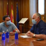 La restauración del Balneum de Noheda en licitación con un presupuesto de un millón de euros