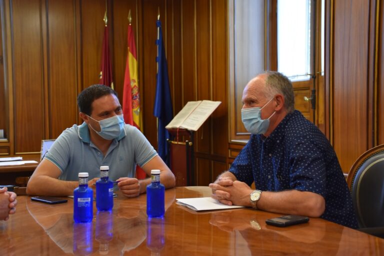La restauración del Balneum de Noheda en licitación con un presupuesto de un millón de euros