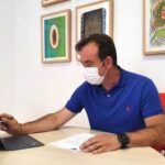 Pueblos menores de 200 habitantes de Cuenca disfrutarán este verano del programa ‘Cine al Aire Libre’ de la Diputación