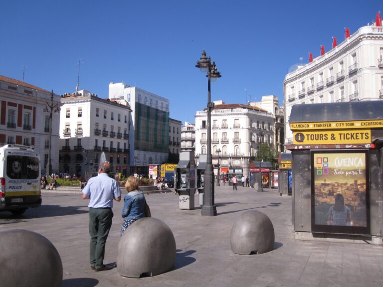 Cuenca se promociona en espacios emblemáticos de Madrid a través de una campaña que llegará a 8 millones de usuarios
