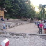 ‘Cuenca, en Marcha!’ propone difundir y promocionar la práctica de los deportes tradicionales conquenses