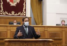 El PSOE no apoyará la petición de PP y Cs de reprobar a Garzón por la carne apelando al «espíritu democrático»