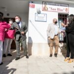 Inaugurada la nueva vivienda de mayores de Torrubia del Campo en Cuenca