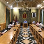 Suspendidas las fiestas de San Mateo de Cuenca por no poder cumplir las medidas sanitarias