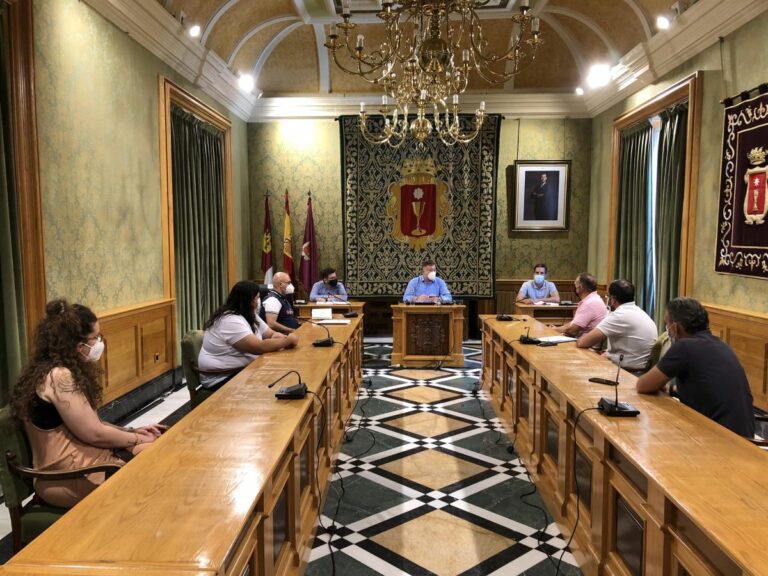 Suspendidas las fiestas de San Mateo de Cuenca por no poder cumplir las medidas sanitarias