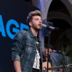 Nil Moliner, Blas Cantó y Ana Mena actuarán en septiembre en Guadalajara