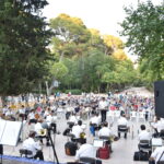 La Banda Sinfónica de Albacete despide hoy su ciclo de conciertos de verano con el recital “Sólo para Banda Sinfónica”