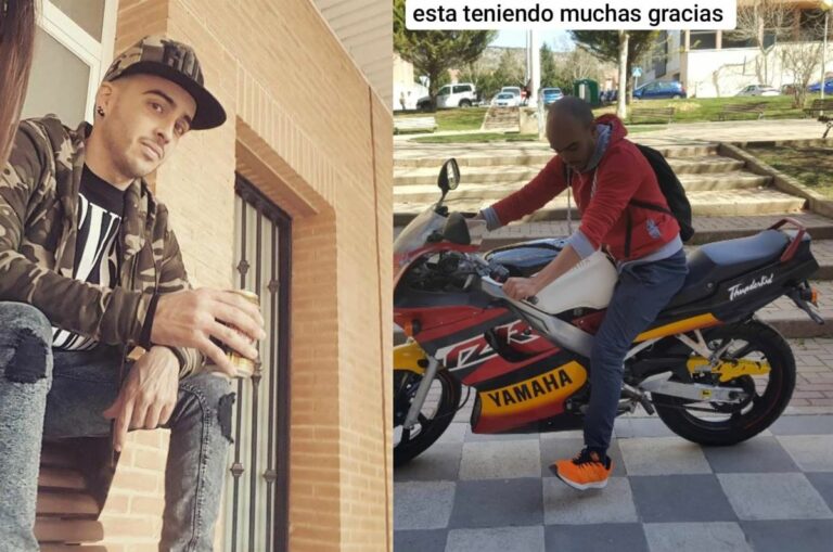 Desaparecido en Cuenca un hombre de 31 años