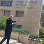 José Luis Perales, nombrado hijo adoptivo de Cuenca por unanimidad