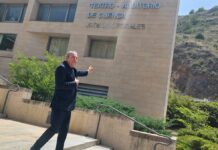 José Luis Perales, nombrado hijo adoptivo de Cuenca por unanimidad