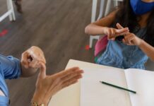 CSIF lamenta la «precariedad laboral» de auxiliares técnicos educativos y técnicos especialistas en Lengua de Signos