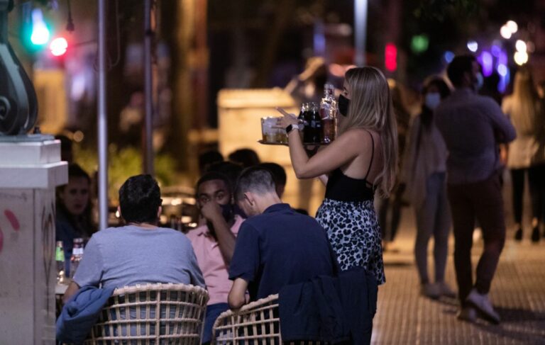 El turismo cierra mayo con 3.544 afiliados más a la Seguridad Social en C-LM El turismo cierra mayo con 3.544 afiliados más a la Seguridad Social en C-LM