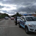 Varios conatos de botellón disueltos durante el fin de semana en Cuenca