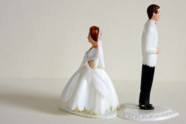 Castilla-La Mancha, entre las comunidades donde hay más divorcios