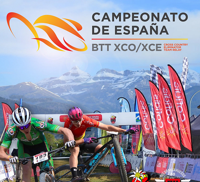 campeonato de BTT