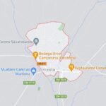 Muere un motorista tras salirse de la vía la que conducía hacia Iniesta