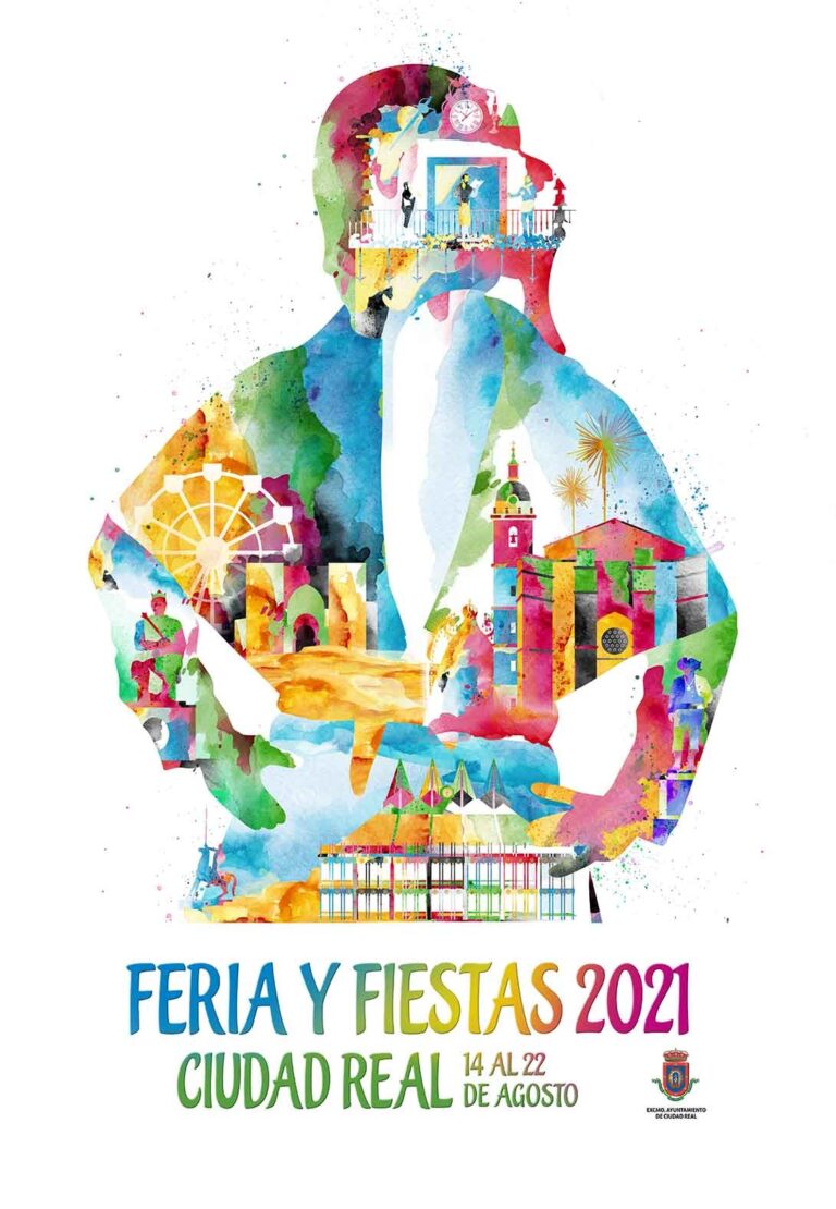 Se suspenden en Ciudad Real las actividades que tenían relación con el recinto ferial
