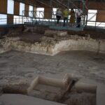 Villar de Domingo García fija cobrará 5 euros por visitar el yacimiento romano de Noheda