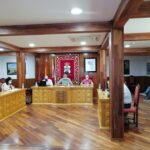 El edificio del mercado de Tarancón será rehabilitado con una partida de 921.000 euros