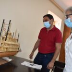 Huelves ya cuenta con pista de pádel