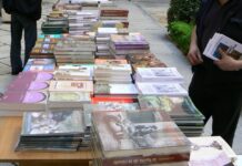 Las 176 bibliotecas municipales de Toledo han recibido 60.000 libros de la Diputación los últimos seis años