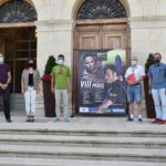 Vuelve el Circuito de Pádel de la Diputación de Cuenca con 12 torneos a celebrar en toda la provincia