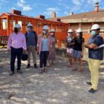 El colegio ‘San Fernando’ de Cuenca contará con mejoras en los aseos y patios para el nuevo curso escolar