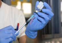 Castilla-La Mancha por encima de la media nacional de vacunados con pauta completa